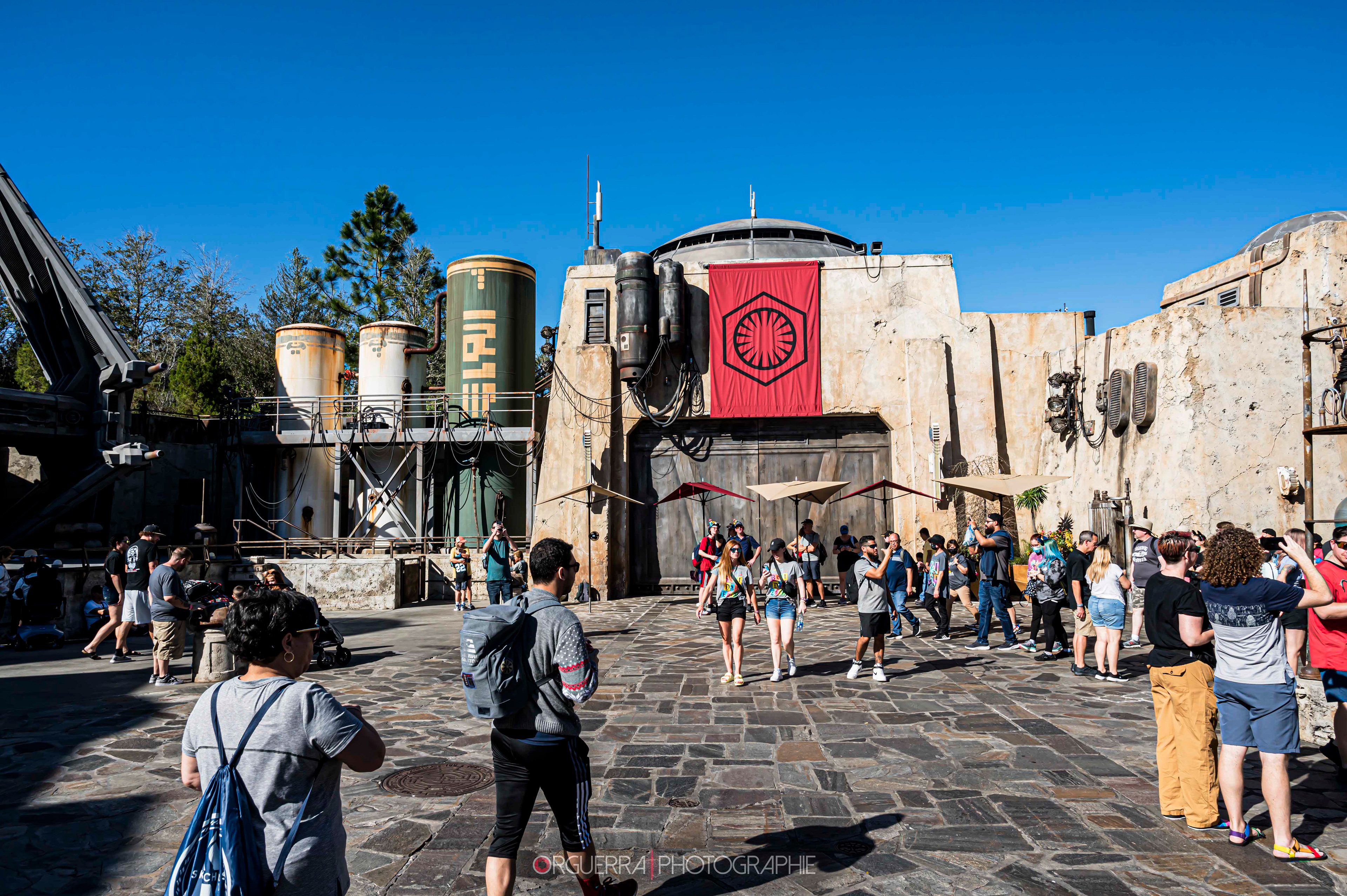 Hollywood Studios | Walt Disney World